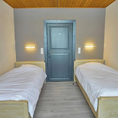 Spacious With Private Garden In Houyet Holiday home Ver