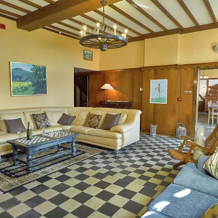 Spacious With Private Garden In Houyet Ver