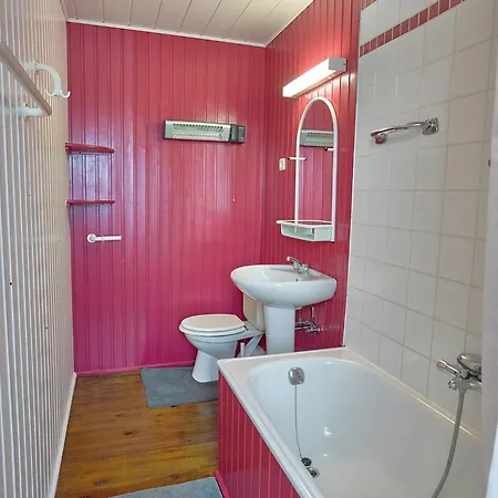 Spacious With Private Garden In Houyet *
